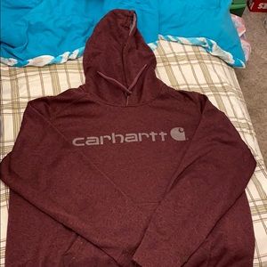 Carhartt hoodie